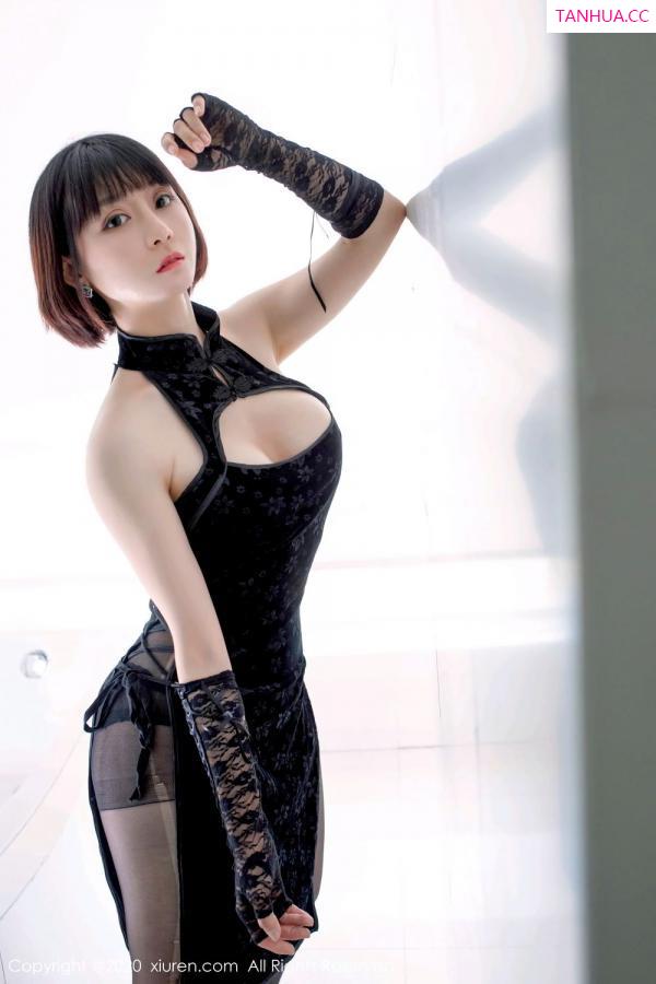 安妮斯朵拉  [XiuRen]高清写真图 2020.07.13 No.2318 安妮斯朵拉_Ann第13张图片